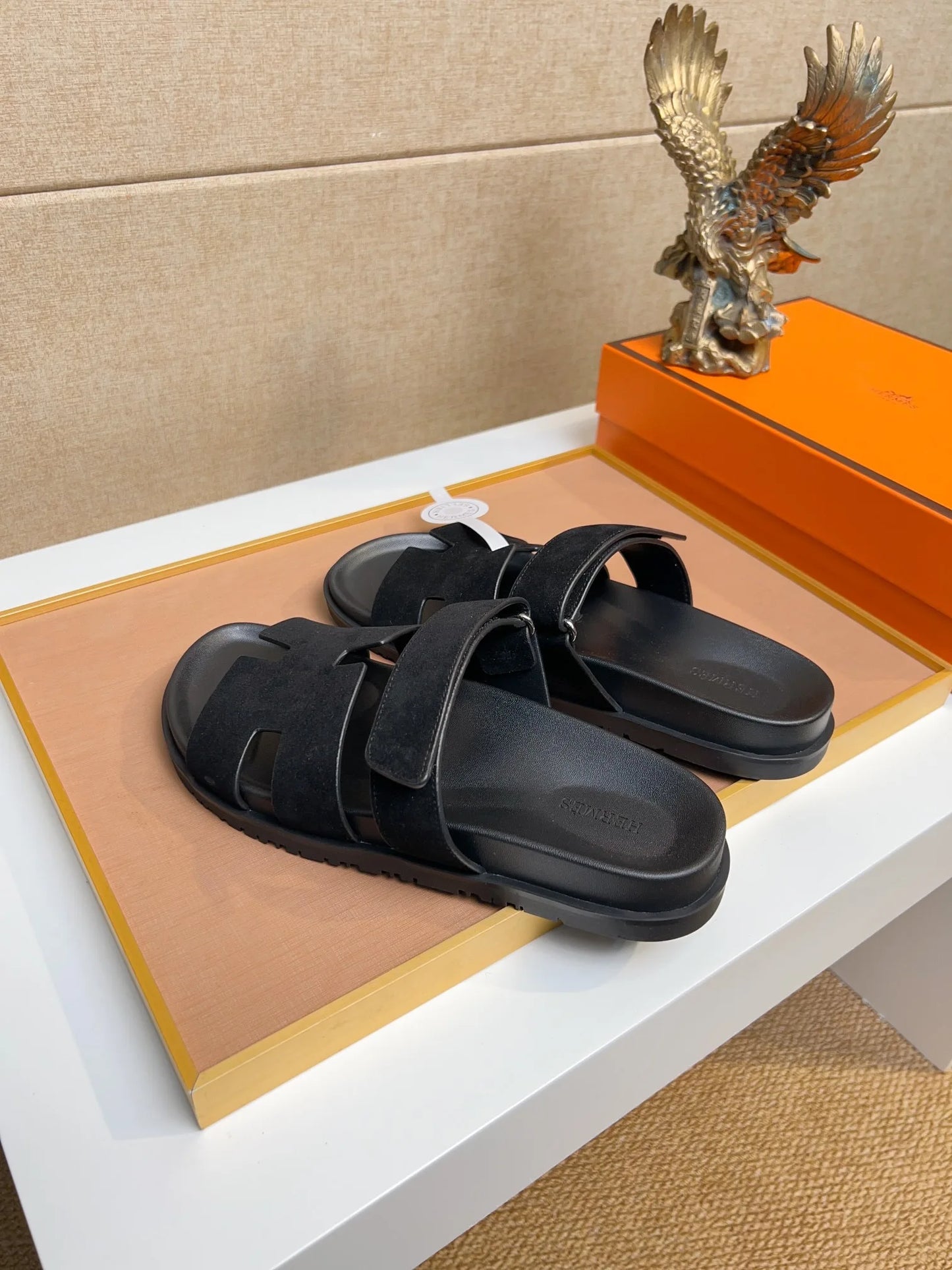 New Arrival 2025 High Quality Genuine Leather Unisex Slip On Shoes