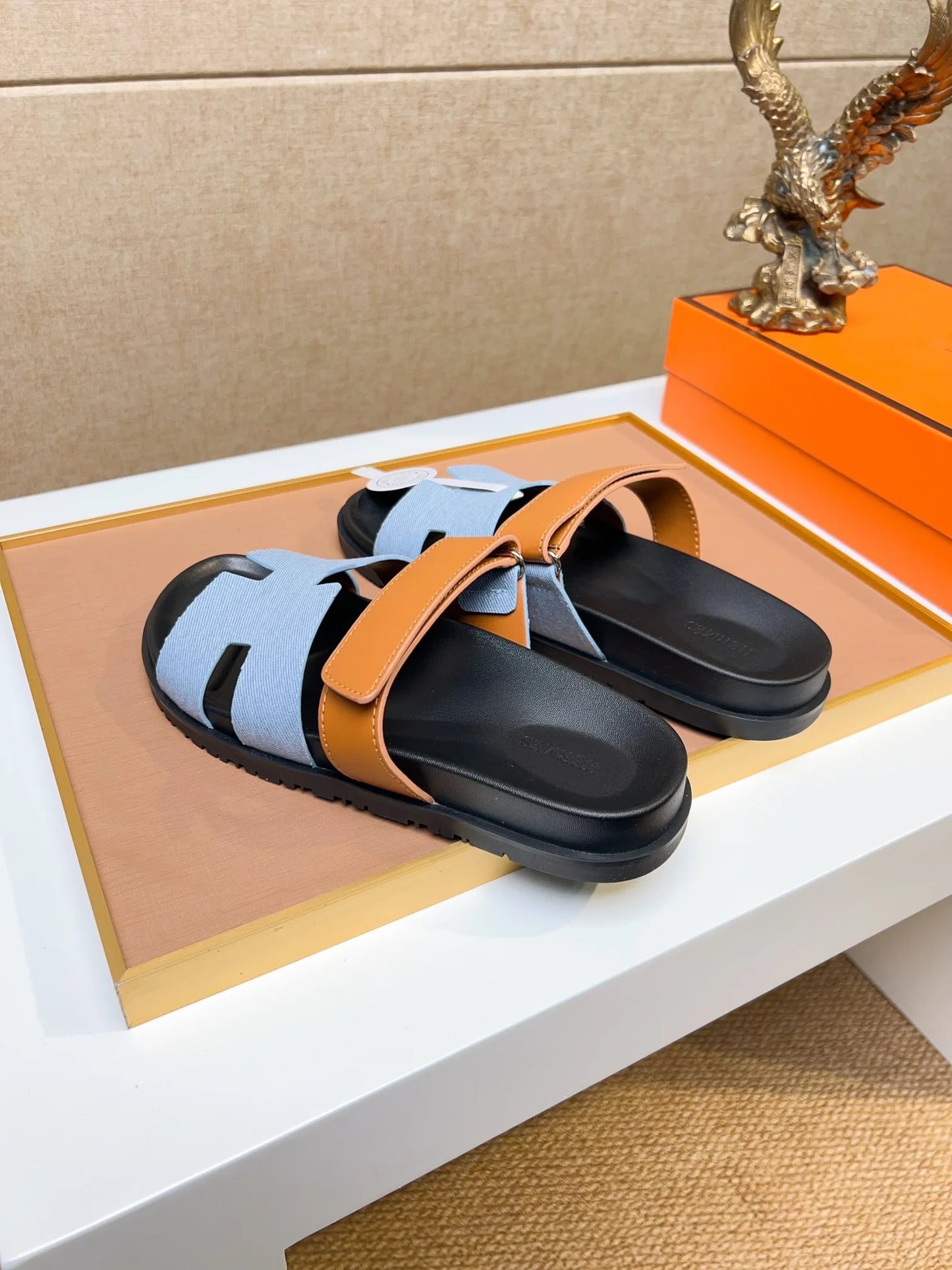 New Arrival 2025 High Quality Genuine Leather Unisex Slip On Shoes