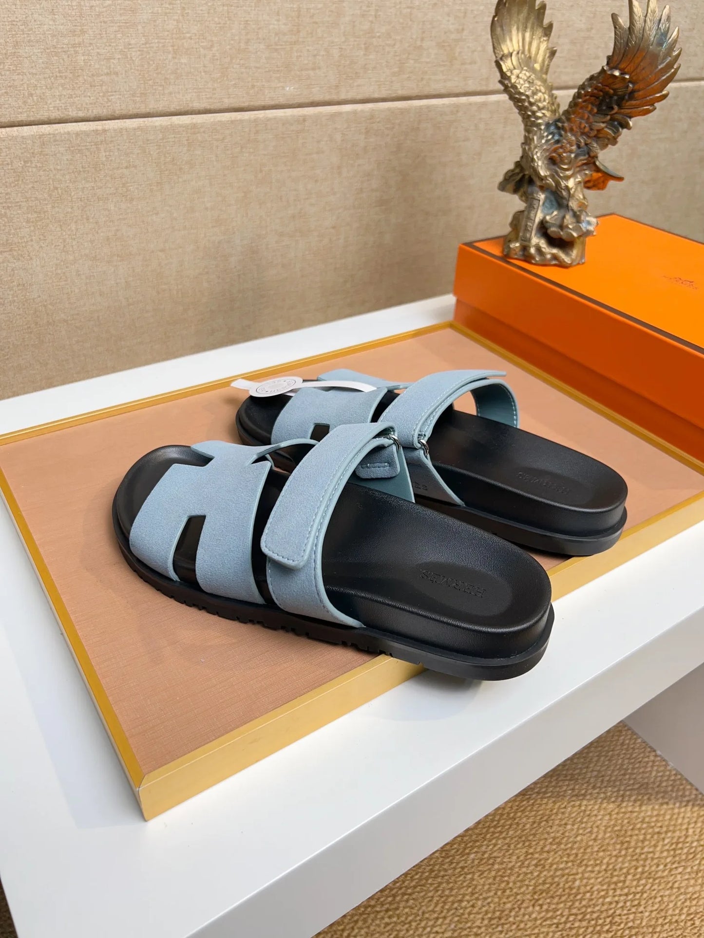 New Arrival 2025 High Quality Genuine Leather Unisex Slip On Shoes