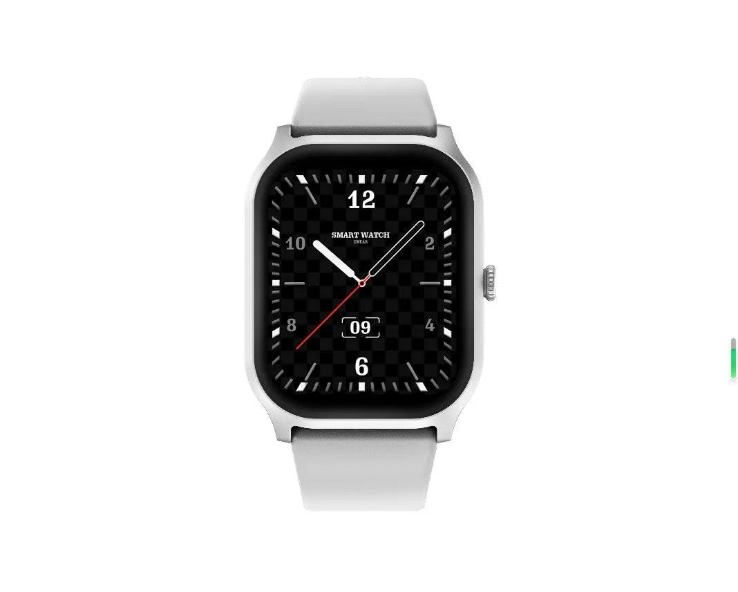 Men Smart Watch Touch screen/wireless calls