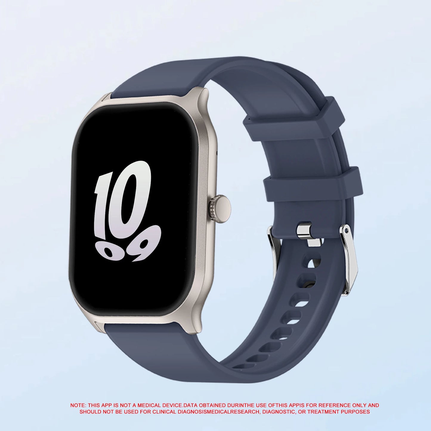 Men Smart Watch Touch screen/wireless calls