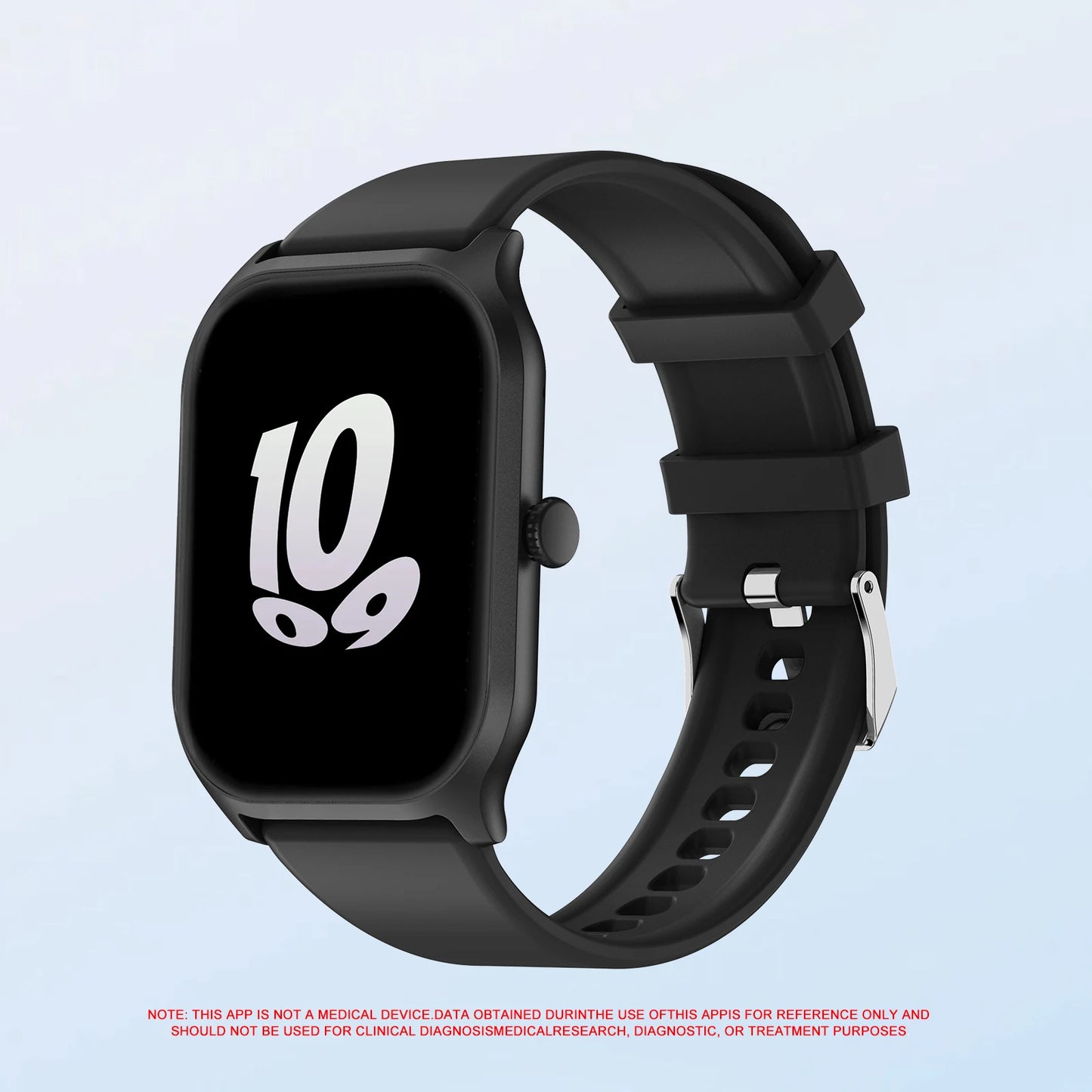 Men Smart Watch Touch screen/wireless calls