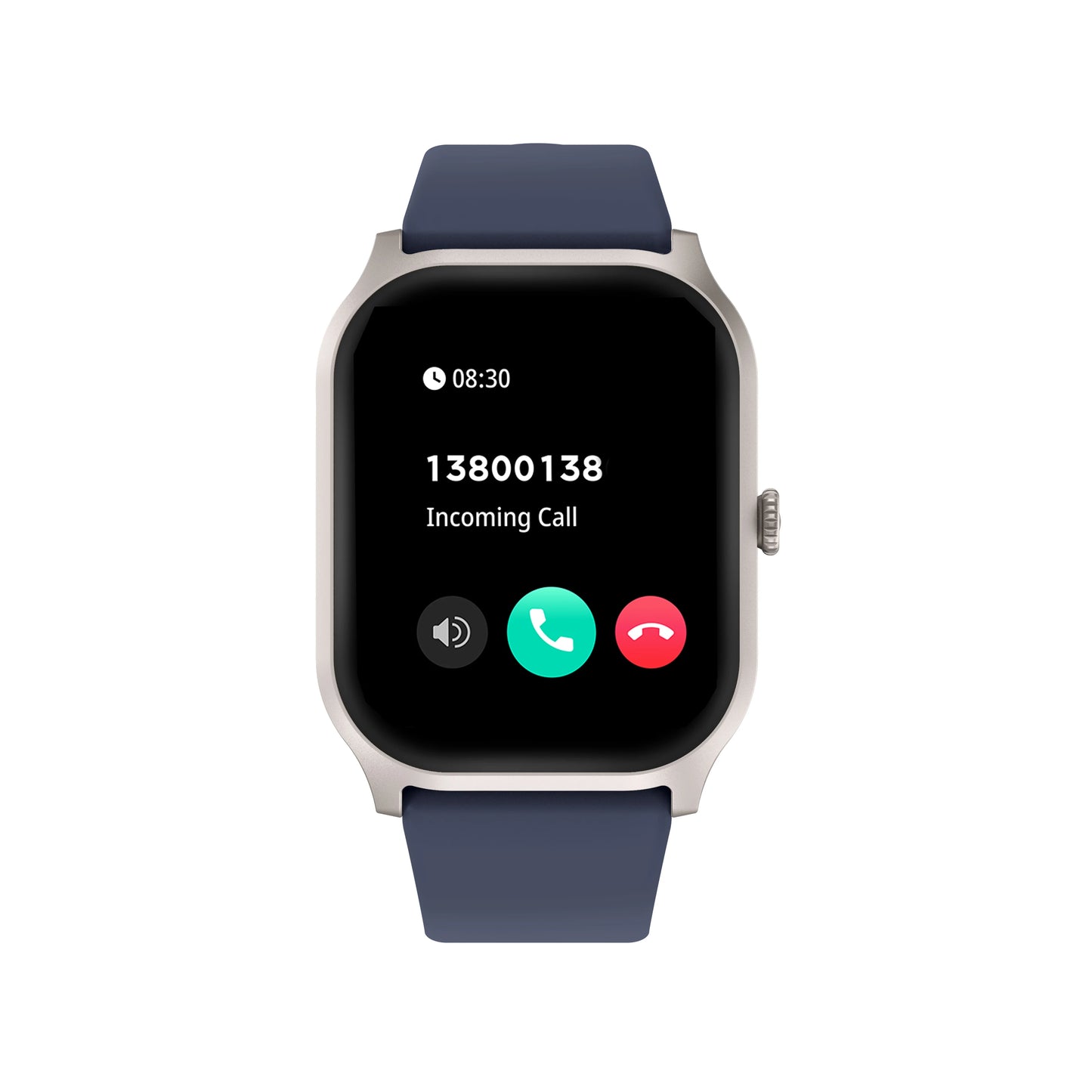 Men Smart Watch Touch screen/wireless calls