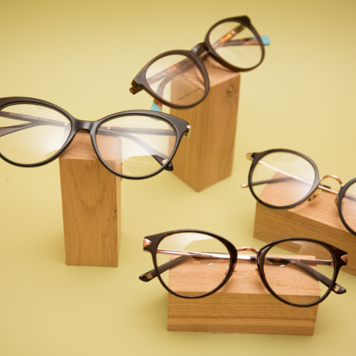 Eyewear