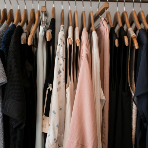 Women's Apparel