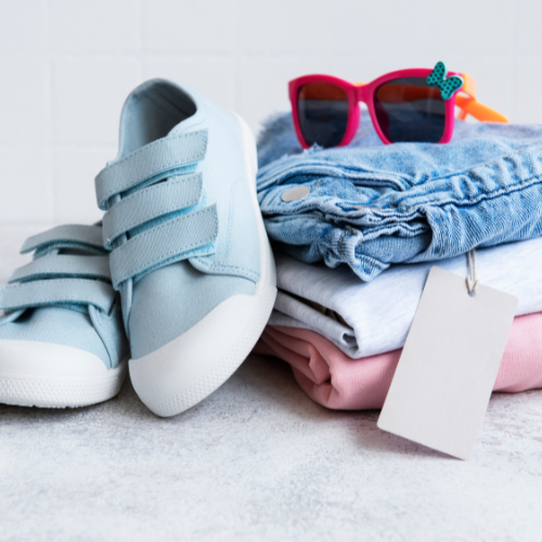Children's Apparel
