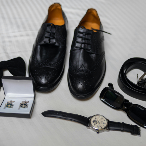 Men Accessories