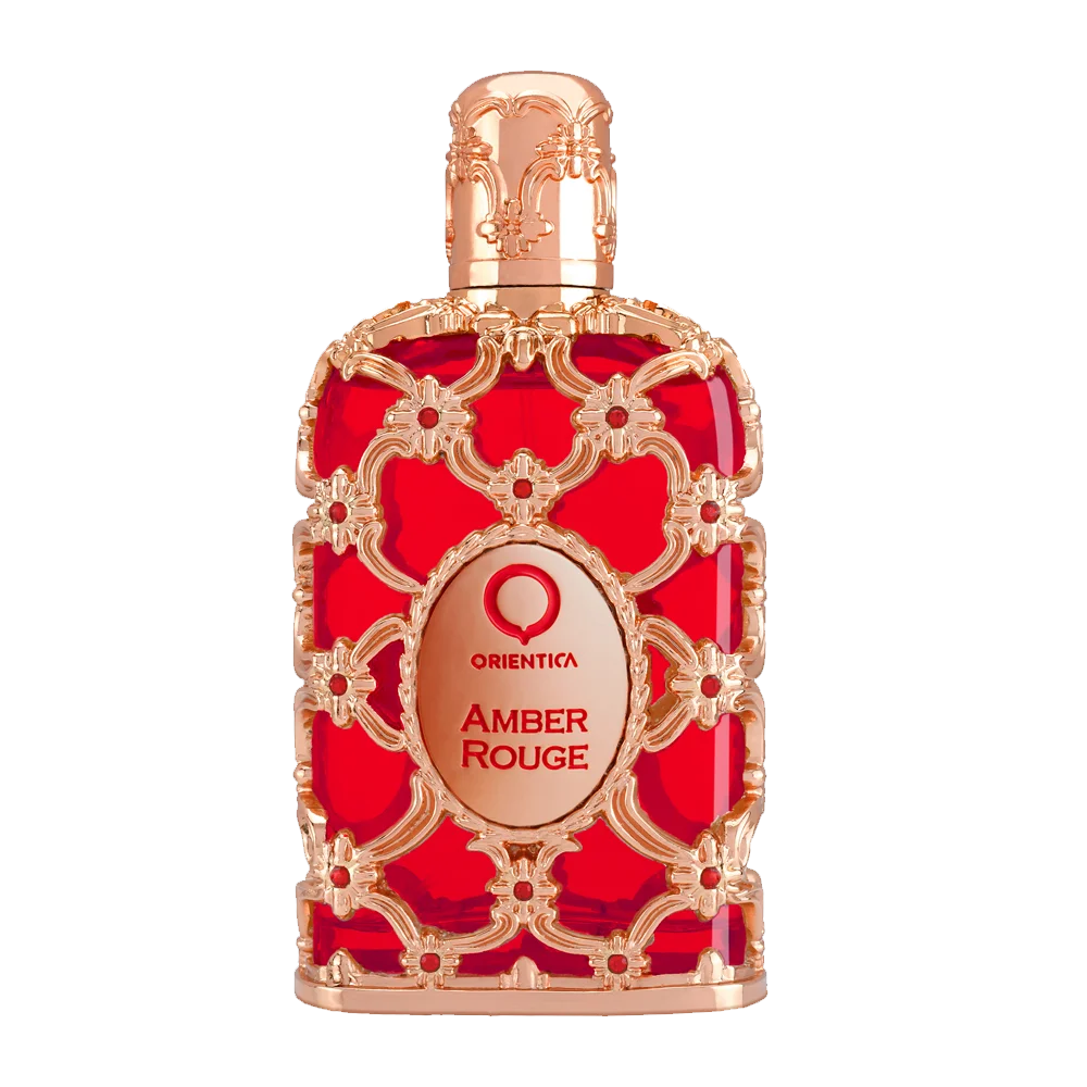 Orientica Amber Rouge Eau de Parfum 80ml