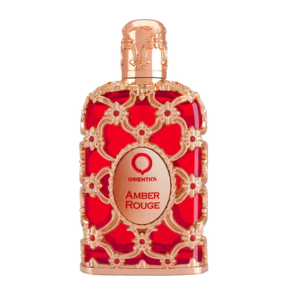 Orientica Amber Rouge Eau de Parfum 80ml