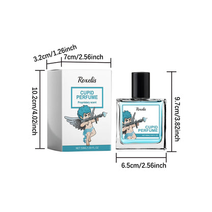 Roxelis 50ml Cupid Glamour Perfume Men Pheromone Fragrance