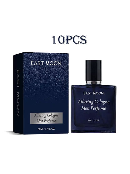 East Moon 50ml Men Cologne/Body Fresh Fragrance