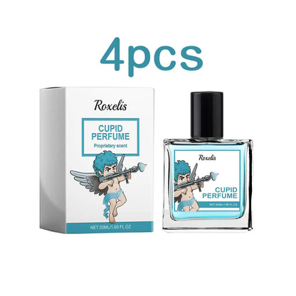 Roxelis 50ml Cupid Glamour Perfume Men Pheromone Fragrance