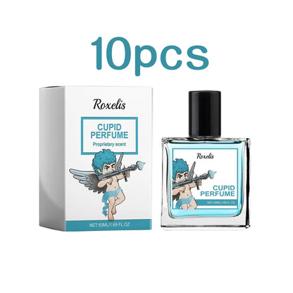 Roxelis 50ml Cupid Glamour Perfume Men Pheromone Fragrance