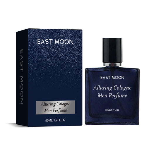 East Moon 50ml Men Cologne/Body Fresh Fragrance