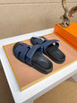New Arrival 2025 High Quality Genuine Leather Unisex Slip On Shoes