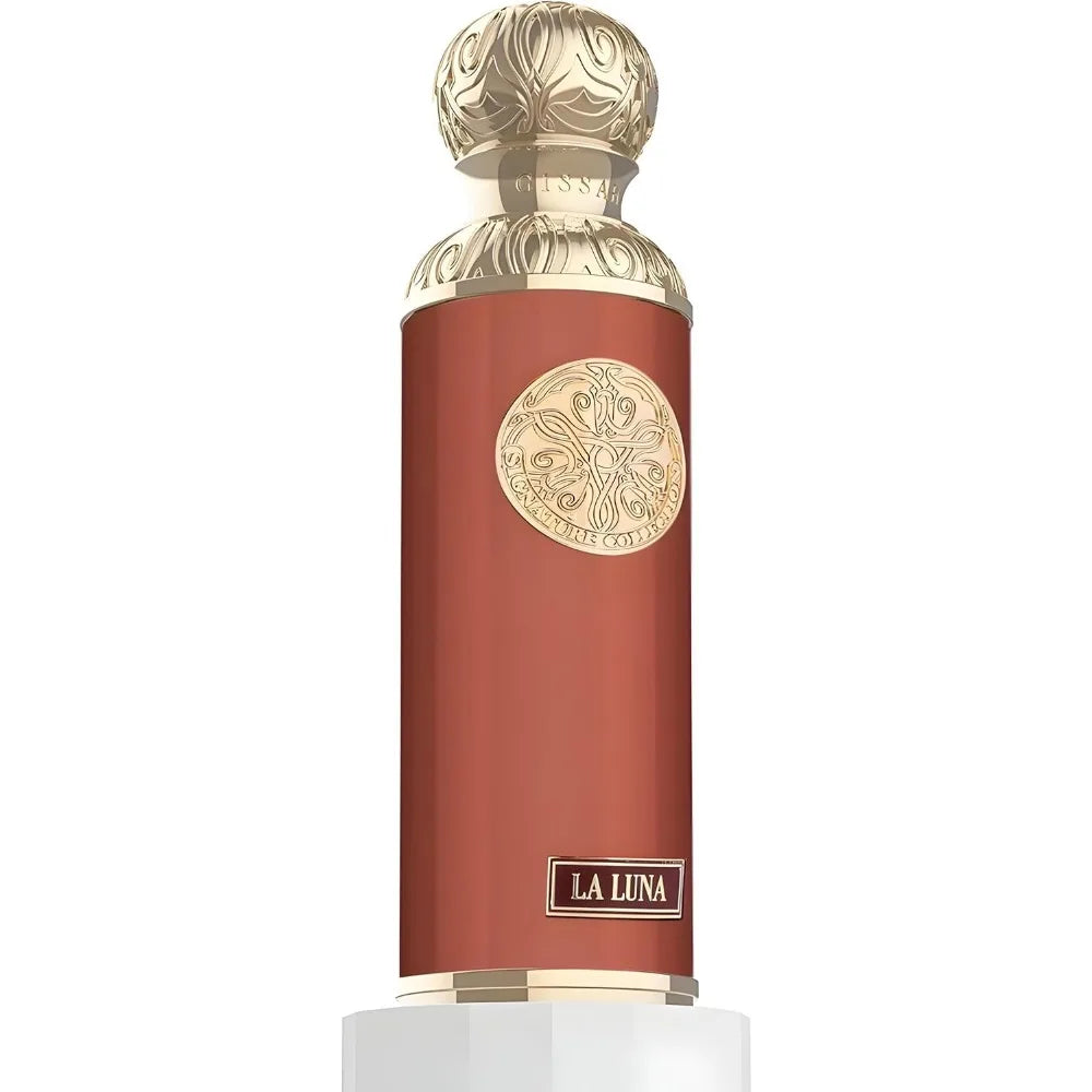 ODORZ GISSAH LA LUNA VALLEY 200 ML - Perfume For Women And Men - Eau De Parfum |