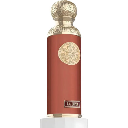 ODORZ GISSAH LA LUNA VALLEY 200 ML - Perfume For Women And Men - Eau De Parfum |
