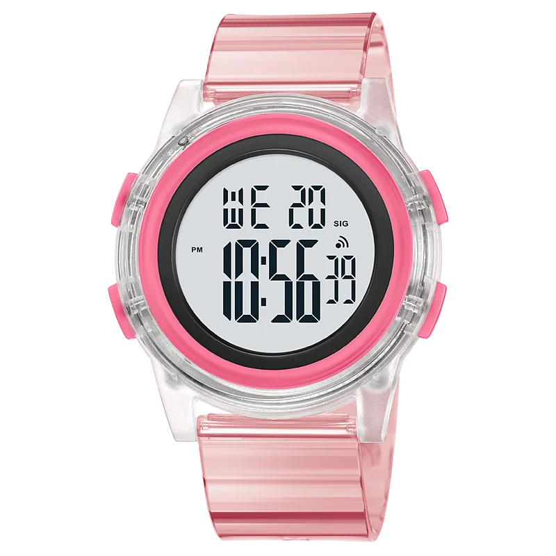 A Unisex Waterproof Sport Watch