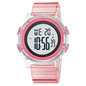 A Unisex Waterproof Sport Watch