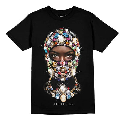 2025 New  Graphic Hip Hop Hypebeast Street Style Crew Neck Unisex T-Shirt