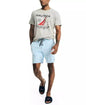 Knit Pajama Shorts