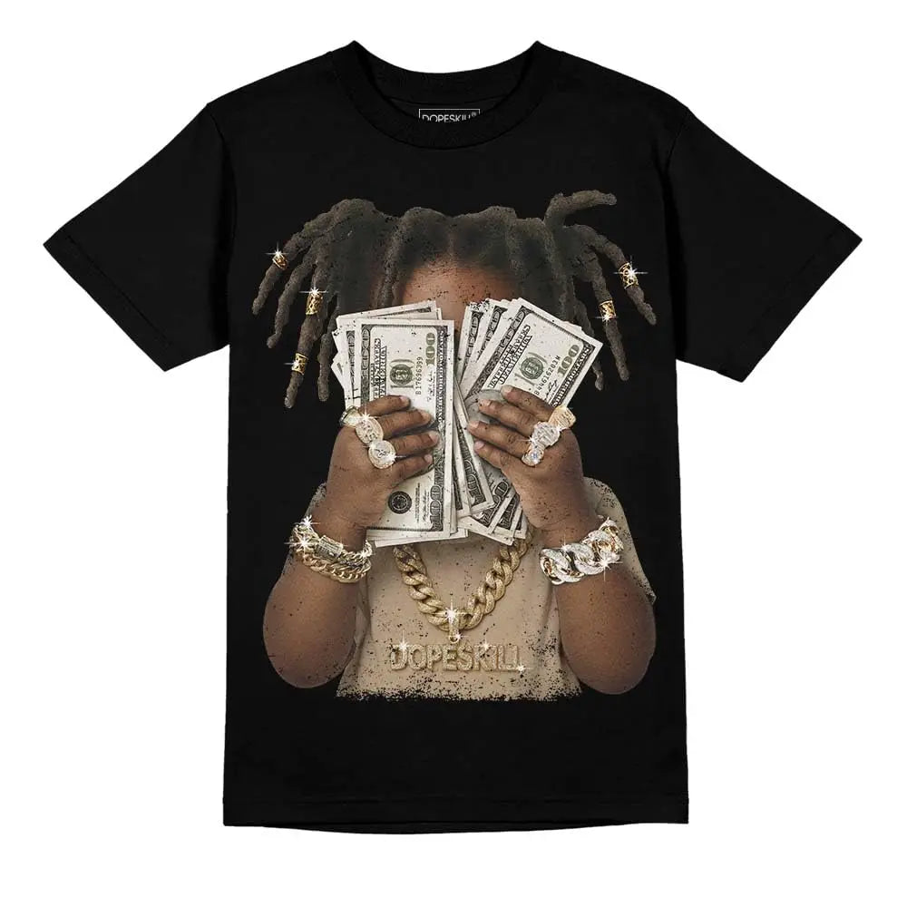 2025 New  Graphic Hip Hop Hypebeast Street Style Crew Neck Unisex T-Shirt