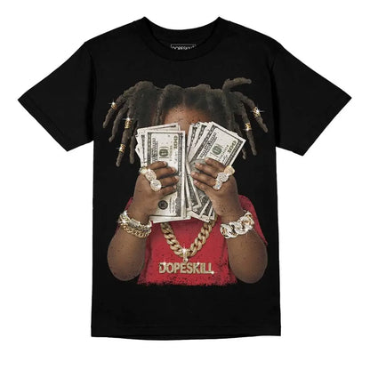 2025 New  Graphic Hip Hop Hypebeast Street Style Crew Neck Unisex T-Shirt