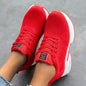 Women Air Cushion  Sport Shoes
