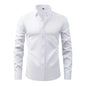 Men's Classic Long Sleeve Shirt