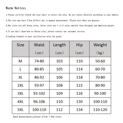 Large Pocket Loose Tactical Pants Elastic Waist Pure Cotton Casual Work Pants
