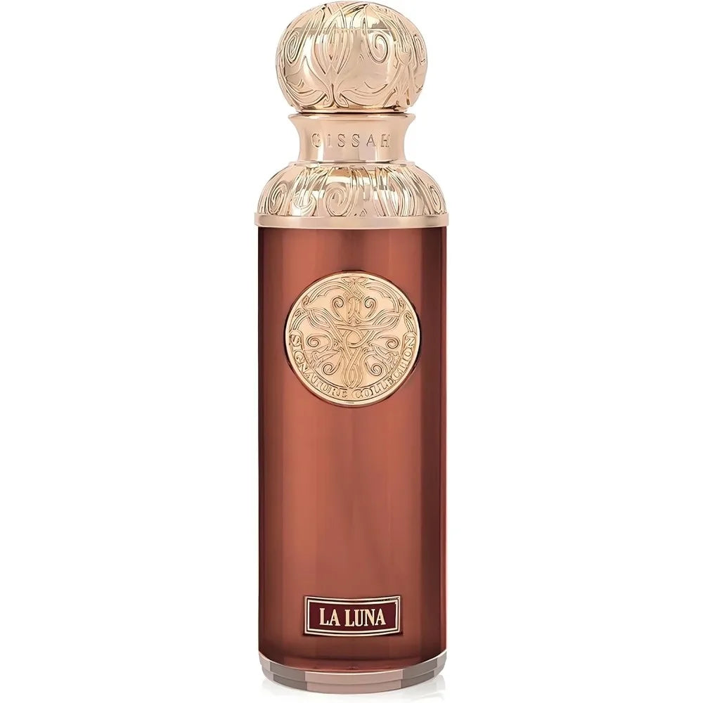 ODORZ GISSAH LA LUNA VALLEY 200 ML - Perfume For Women And Men - Eau De Parfum |