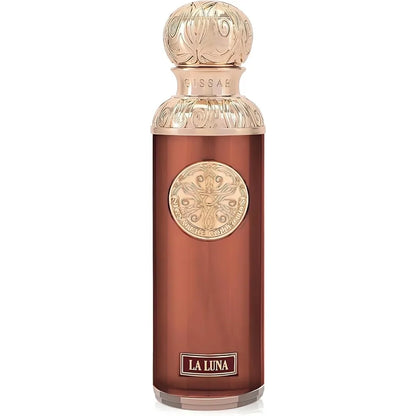 ODORZ GISSAH LA LUNA VALLEY 200 ML - Perfume For Women And Men - Eau De Parfum |