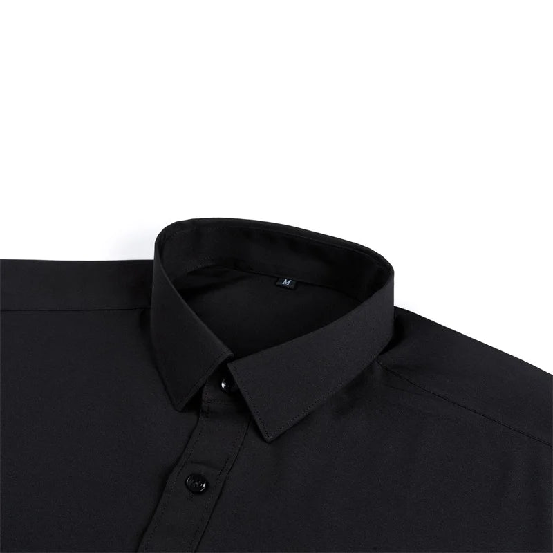 Men's Classic Long Sleeve Shirt