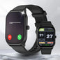 Men Smart Watch Touch screen/wireless calls