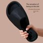 Beach Summer Soft Sole Massage Shower Shoes for Women Men