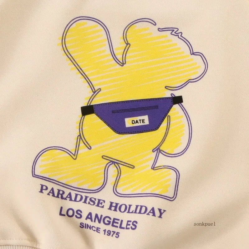 2PC Boys Girls Two Piece Outfit Spring Autumn Winter 2025