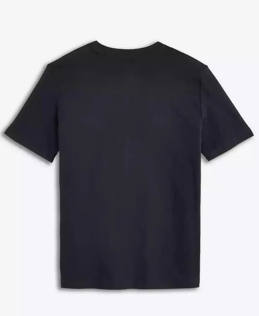 Big Boys Global Arch Logo Graphic T-Shirt