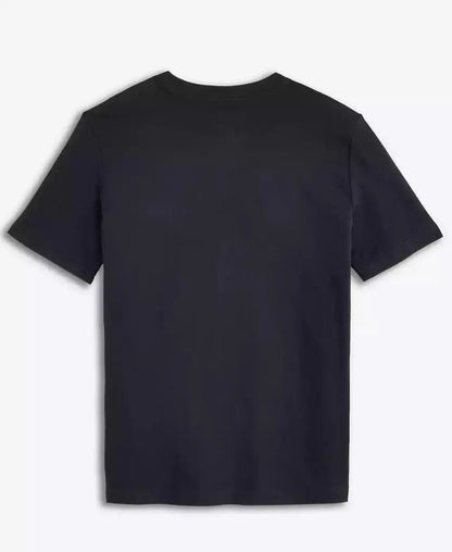 Big Boys Global Arch Logo Graphic T-Shirt