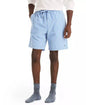 Men's Plaid Poplin Pajama Shorts