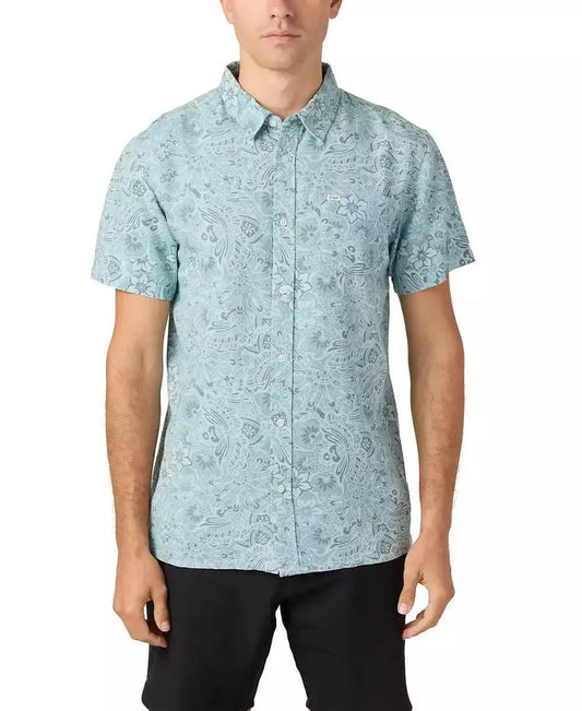 Men's Original Print Standard Shirt