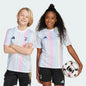 adidas | Kids'  Juventus 25/26 Pre-Match Jersey