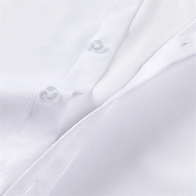 Men's Classic Long Sleeve Shirt