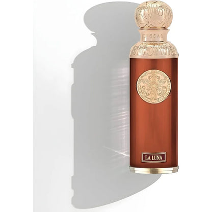 ODORZ GISSAH LA LUNA VALLEY 200 ML - Perfume For Women And Men - Eau De Parfum |
