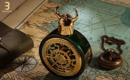 Bharara Viking Dubai Parfum 3.4oz / 100ml For Unisex