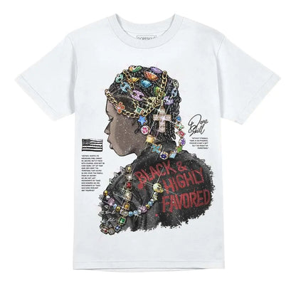 2025 New  Graphic Hip Hop Hypebeast Street Style Crew Neck Unisex T-Shirt