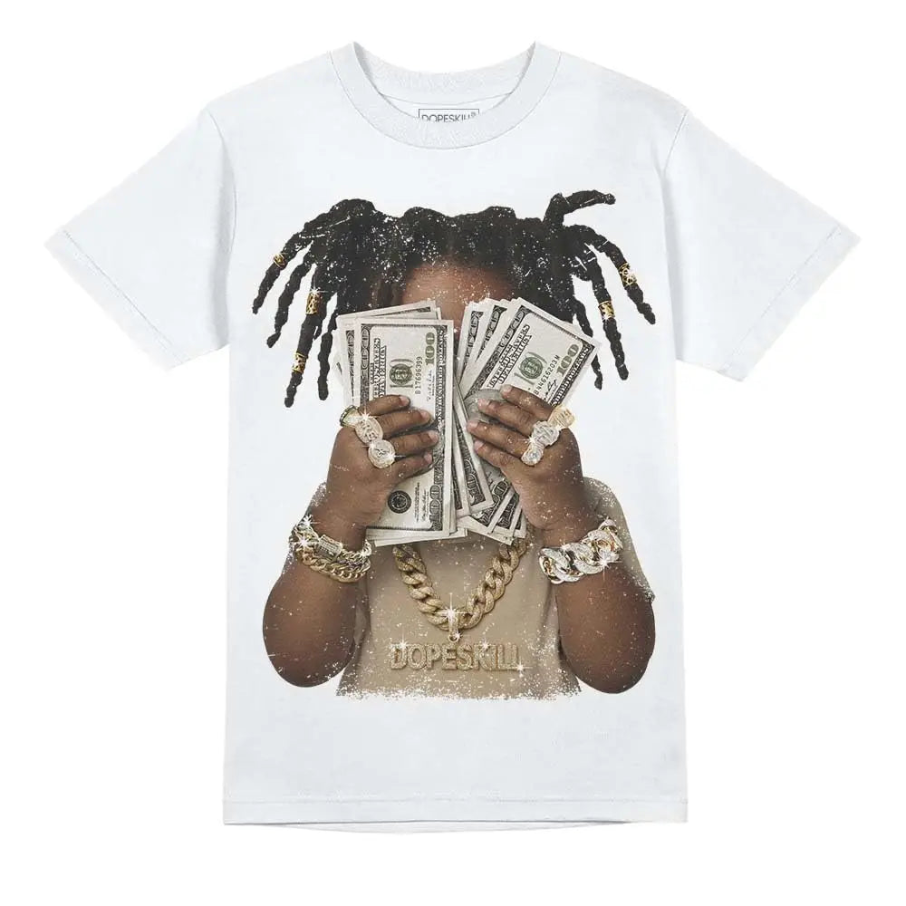 2025 New  Graphic Hip Hop Hypebeast Street Style Crew Neck Unisex T-Shirt