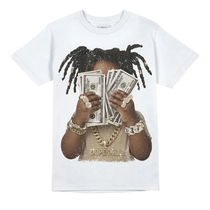 2025 New  Graphic Hip Hop Hypebeast Street Style Crew Neck Unisex T-Shirt