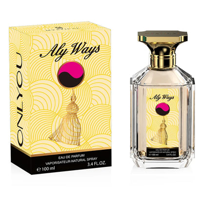 100ML 3.4FL.OZ Vanilla Women's Perfume