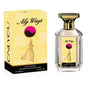 100ML 3.4FL.OZ Vanilla Women's Perfume