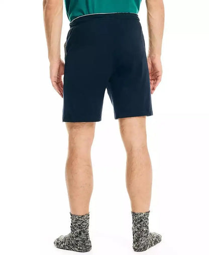 Knit Pajama Shorts